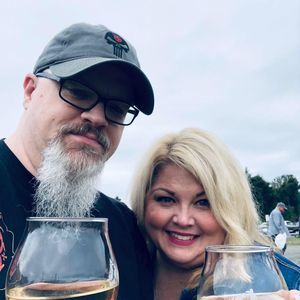 Meet your Posher, Barbara